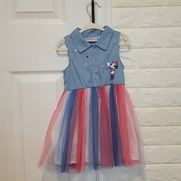 Disney shop junior clothes